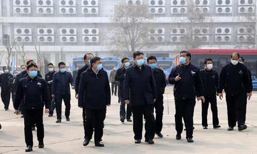 D1 時(shí)任河南省副省長(zhǎng)、公安廳廳長(zhǎng)舒慶一行到集團(tuán)調(diào)研.jpg